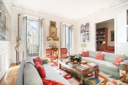 Apartamento - Madrid, Provincia de Madrid