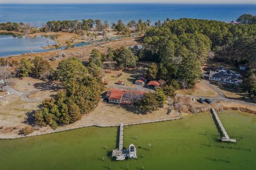 Detached House in Ridge, Saint Mary's County