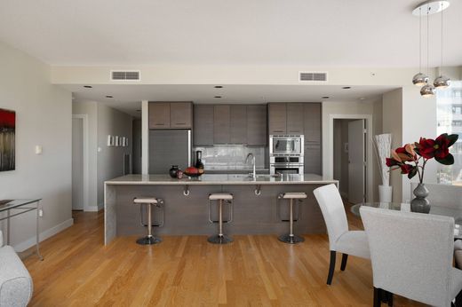 Appartement in Sidney, Capital Regional District