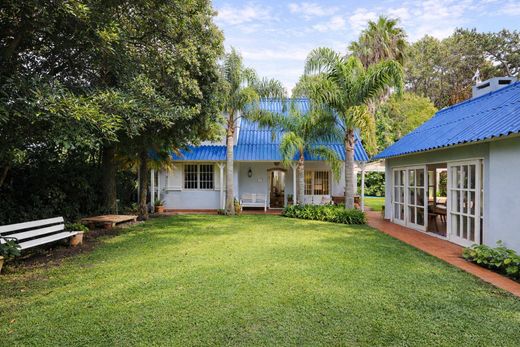 Maison de luxe à Punta del Este, Punta Del Este