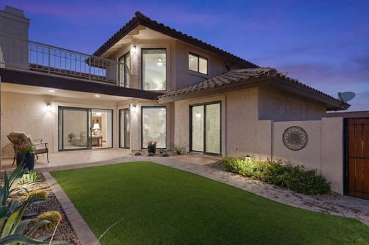 Luxury home in Fountain Hills, Maricopa County