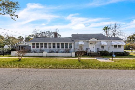 Μονοκατοικία σε Tybee Island, Chatham County