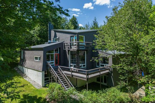 Casa Independente - Bromont, Montérégie