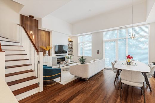 Apartment in Toronto, Ontario