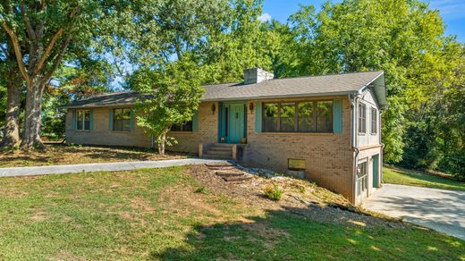 Элитный дом, Maryville, Blount County