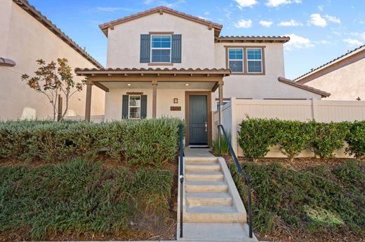 Dom jednorodzinny w Riverside, Riverside County