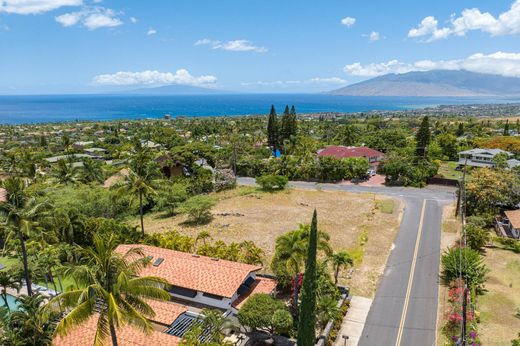 Grundstück in Kīhei, Maui County
