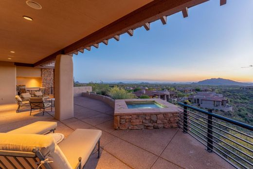 Detached House in Scottsdale, Maricopa County