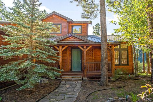 Detached House in Durango, La Plata County