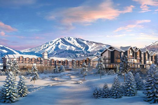 Appartement à Cranmer, Comté de Wasatch