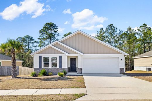 Detached House in Freeport, Walton County