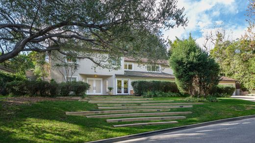 Detached House in Pasadena, Los Angeles County