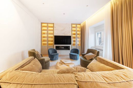 套间/公寓  马德里, Provincia de Madrid