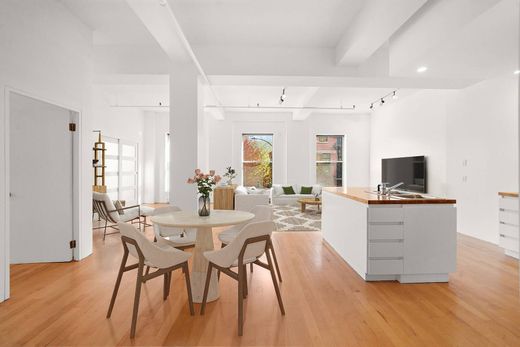 아파트 / Le Plateau-Mont-Royal, City of Montréal