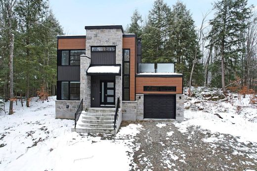 Vrijstaand huis in Val-des-Monts, Outaouais