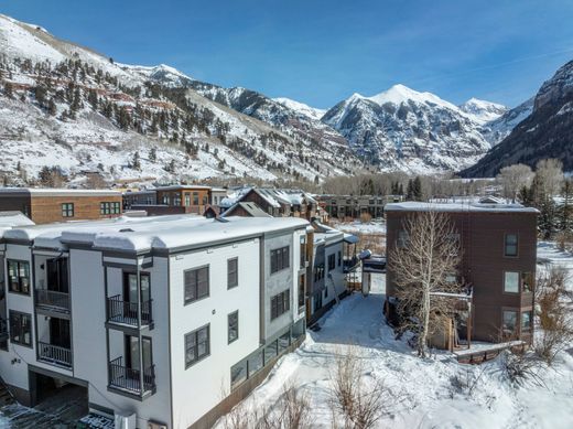 Appartamento a Telluride, San Miguel County