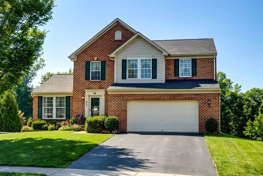 Detached House in Baltimore, City of Baltimore