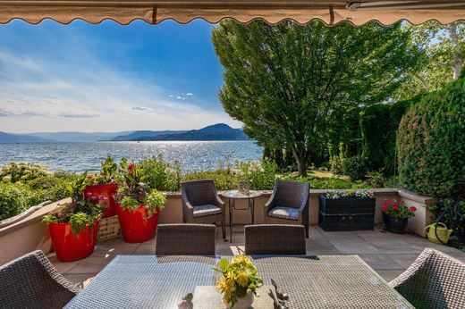 Apartment / Etagenwohnung in Kelowna, Regional District of Central Okanagan