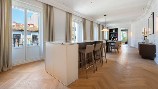 Appartement à Madrid, Province de Madrid