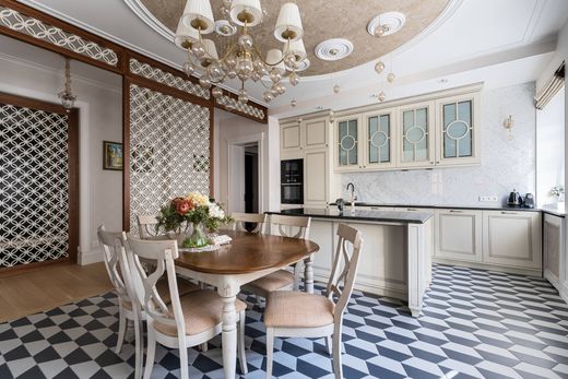 Piso / Apartamento en Riga, Rīga