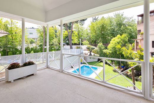 Müstakil ev Madrid, Provincia de Madrid