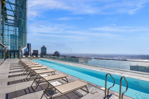 Daire Seattle, King County