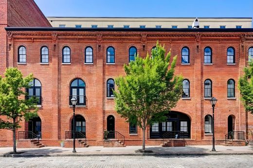 Townhouse in Baltimore, City of Baltimore