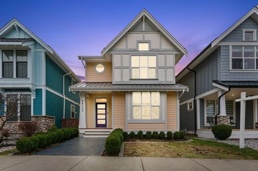 Detached House in Chilliwack, Fraser Valley