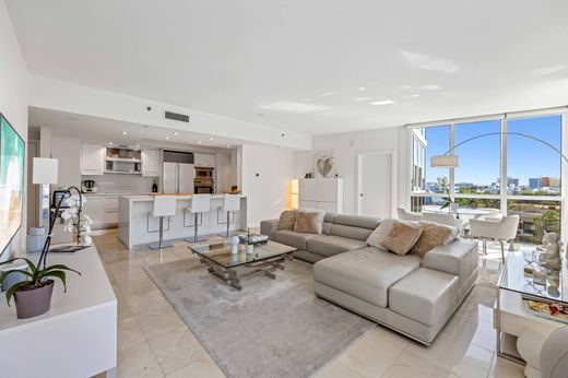 Apartment in Miami Beach, Miami-Dade