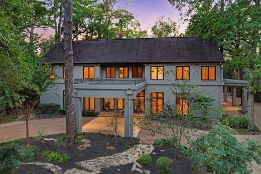 Detached House in Houston, Harris County