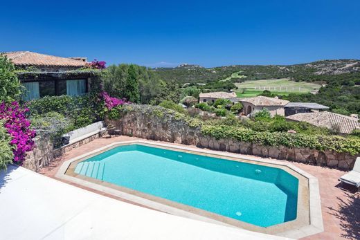 Villa à Arzachena, Provincia di Sassari