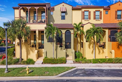 Townhouse in Naples, Collier County