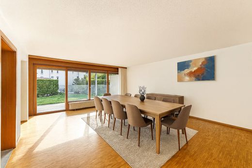 Appartement in Aigle, Aigle District