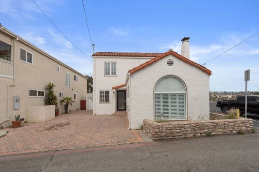 Casa en Hermosa Beach, Los Angeles County