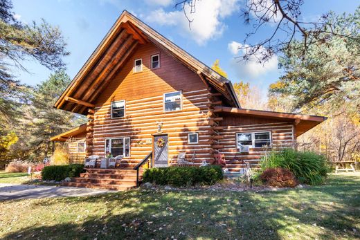 Casa en Port Austin, Huron County