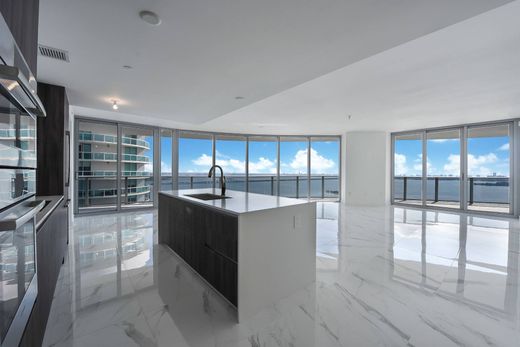 ﺷﻘﺔ ﻓﻲ ميامي، فلوريدا, Miami-Dade County