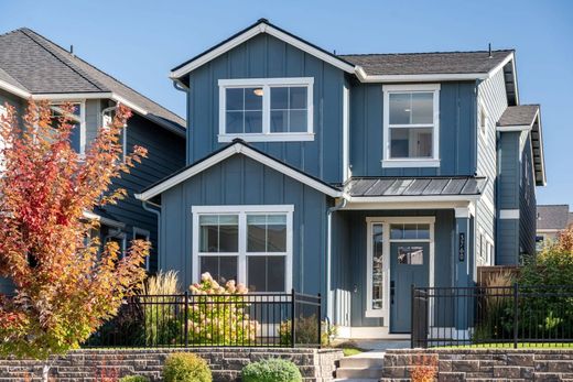 Casa di lusso a Bend, Deschutes County