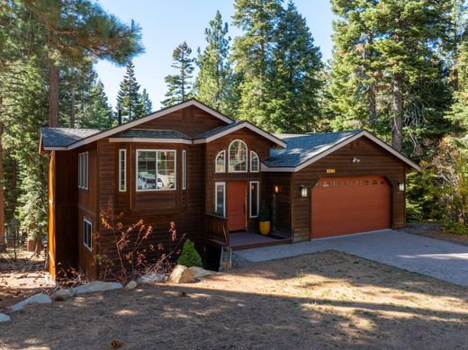 Casa Independente - South Lake Tahoe, El Dorado County