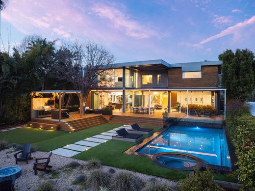 Detached House in Los Angeles, Los Angeles County