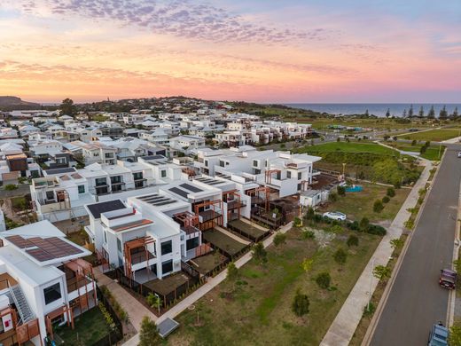 Vrijstaand huis in Byron Bay, Byron Shire