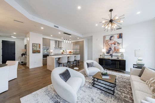 Apartment in Atlanta, Fulton County