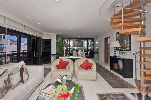 Duplex σε Ρίο ντε Τζανέιρο, Rio de Janeiro