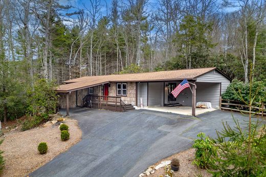 Dom jednorodzinny w Newland, Avery County