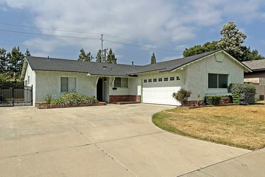 Dom jednorodzinny w San Dimas, Los Angeles County