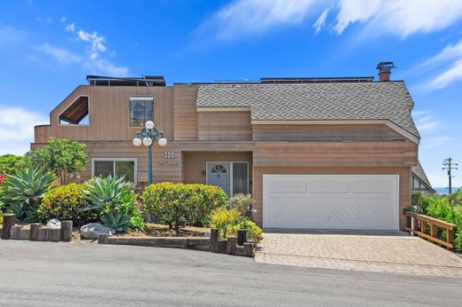 Casa Unifamiliare a Laguna Beach, Contea di Orange