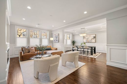 ﺷﻘﺔ ﻓﻲ Brookline, Norfolk County