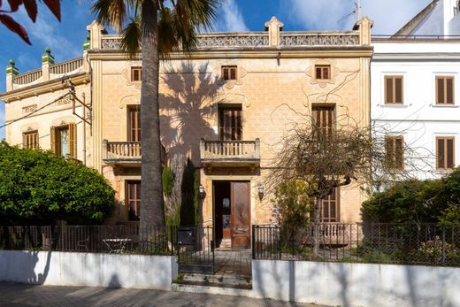 Townhouse in el Masnou, Province of Barcelona