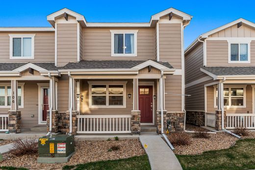 Townhouse - Erie, Boulder County