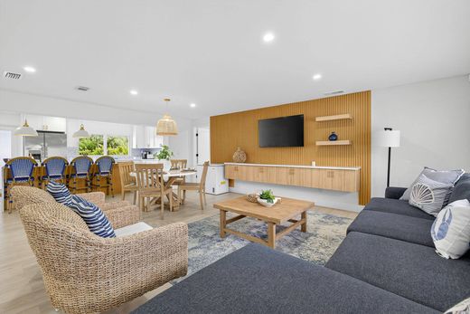 Sanibel, Lee Countyの一戸建て住宅