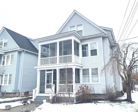 Luxus-Haus in Hamden, New Haven County